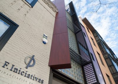 Estudio en Madrid – Meka3 empresa de corte y mecanizado